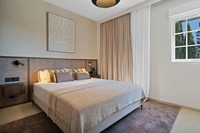 Apartamento 2 habitaciones 120m² en venta - Marbella — 14