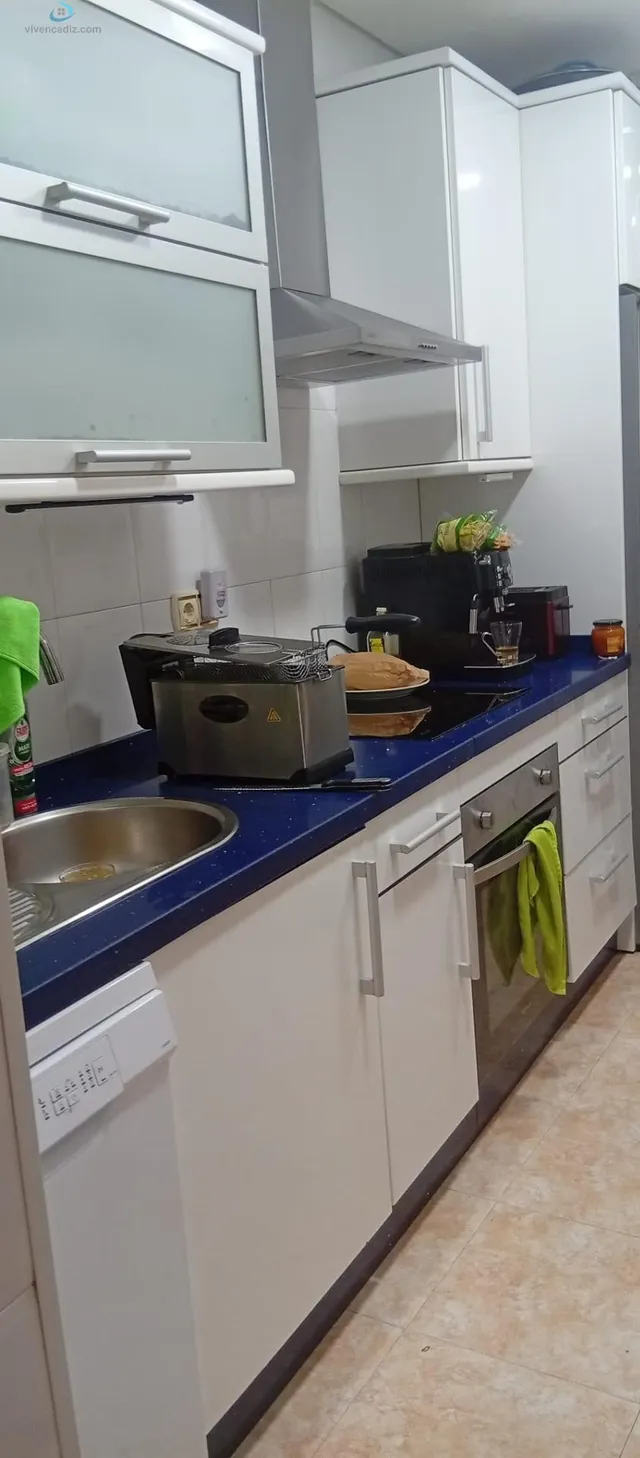 piso en venta en San Francisco — 12
