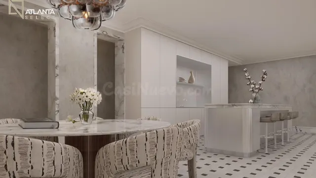 Apartamento 3 habitaciones en venta - Recoletos - foto 5
