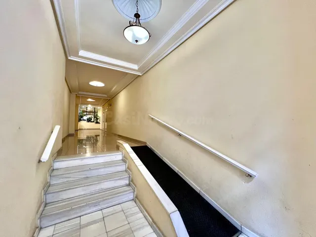 APARTAMENTO DE 3 habitaciones, TODO EXTERIOR, RODEADO DE TODOS LOS SERVICIOS A TAN SOLO 450mts DEL MAR — 3