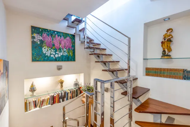 ¡CASA CON ENCANTO Y VISTAS EN PLENA PLAZA DE SANTO DOMINGO... EN EL EMBLEMÁTICO BARRIO DEL REALEJO! — 35