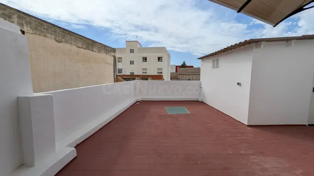 Piso en venta en Benimàmet