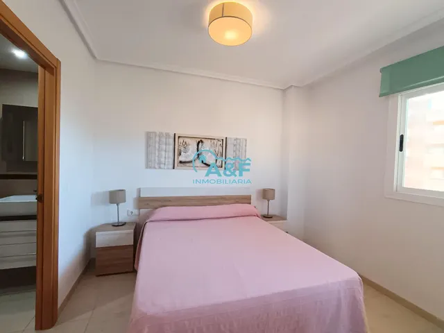 AYF INMOBILIARIA VENDE APARTAMENTO PRIMERA LINEA — 39