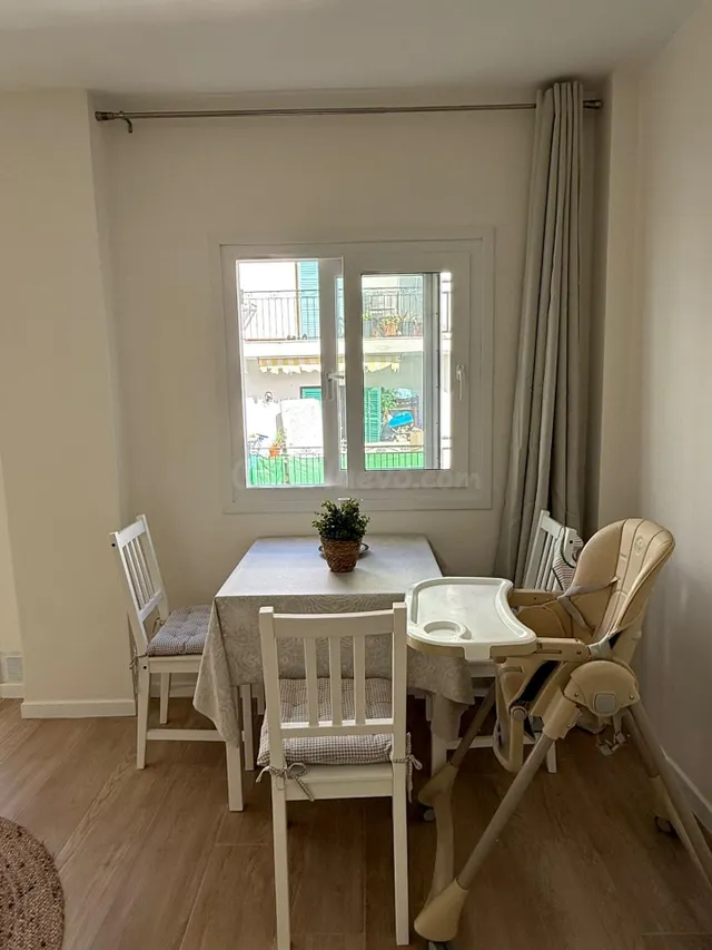 APARTAMENTO REFORMADO EN SAN ANTONIO - foto 2