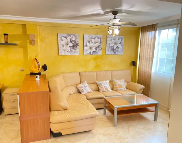 Apartamento Turistico en centro Fuengirola con Licencia ,res - foto 2
