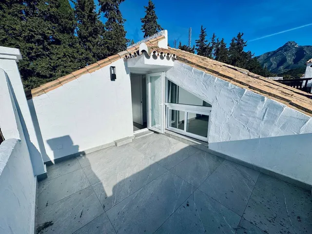 Adosado 3 habitaciones 225m² en venta - Marbella — 35