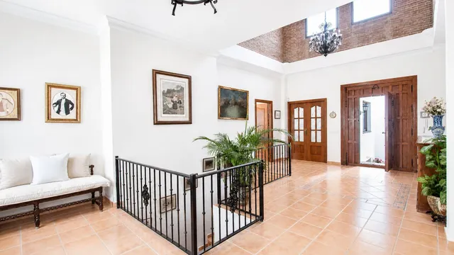 Finca rústica 3 habitaciones 562m² en venta - Costa Del Sol — 7