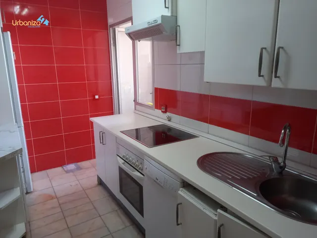 Piso en alquiler de 4 dormitorios para estudiantes, solo estudiantes — 10