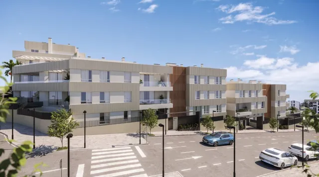 Apartamento 2 habitaciones 97m² en venta - Centro — 16