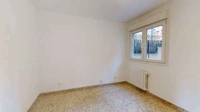 Piso con 2 terrazas y 3 dormitorios junto a la Aljafería, Zaragoza — 16