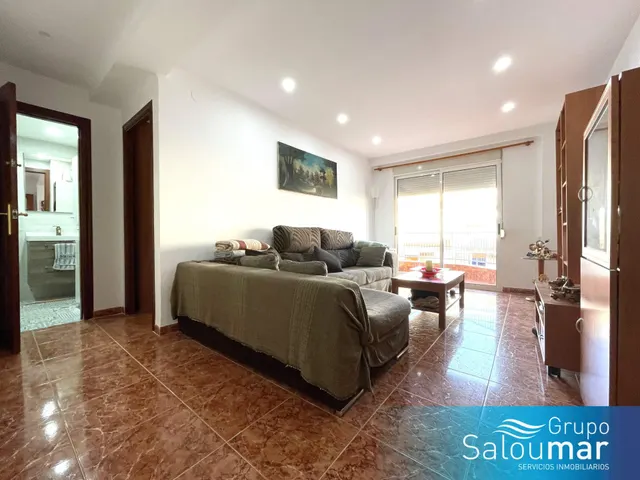 Piso en venta en Reus zona Carrilet — 7