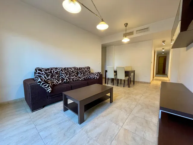 Piso amplio en El Palmar — 18