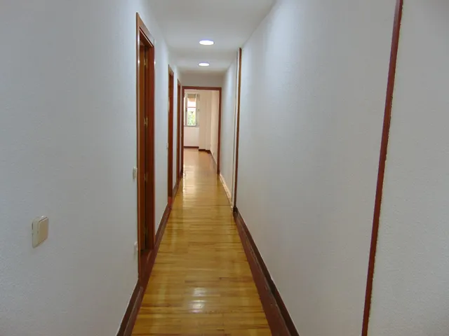 PISO DISPONIBLE EN ALQUILER CALLE CARTAGENA PROSPERIDAD — 7