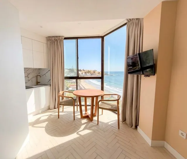 Planta baja 27m² en venta - Riviera del sol — 8