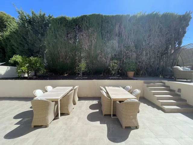 Chalet 5 habitaciones 299m² en venta - Riviera del sol — 48