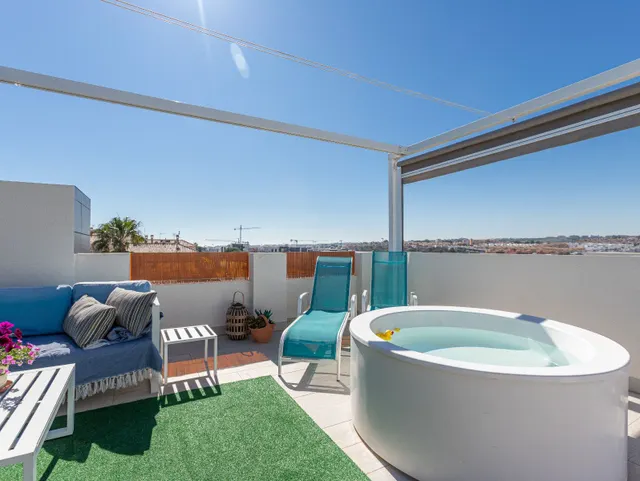 Bungalow 2 habitaciones 61m² en venta - La Florida — 24
