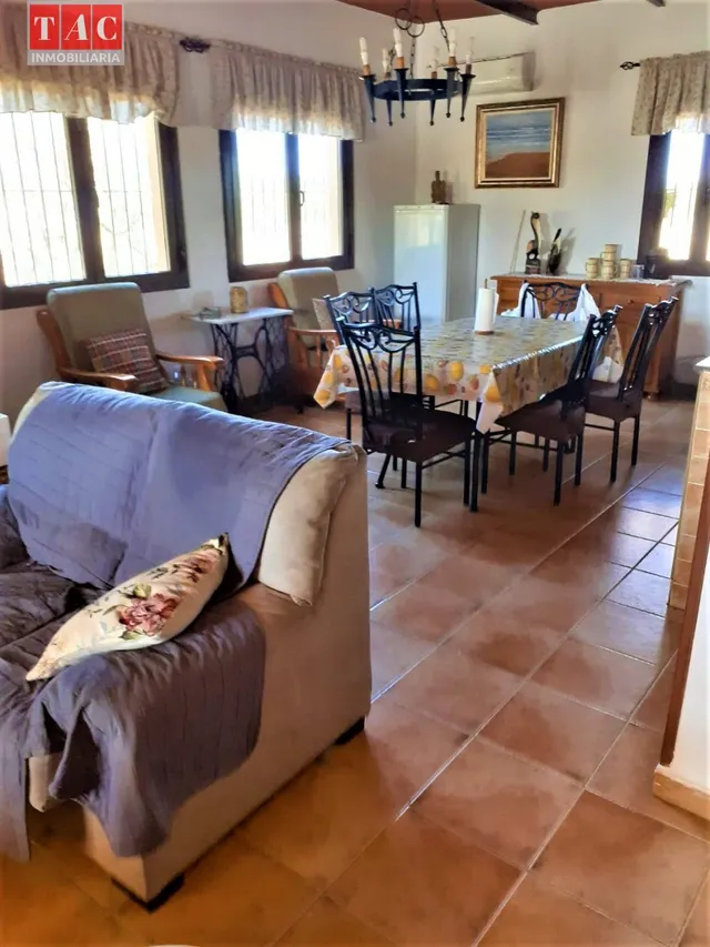 Finca con casa — 13