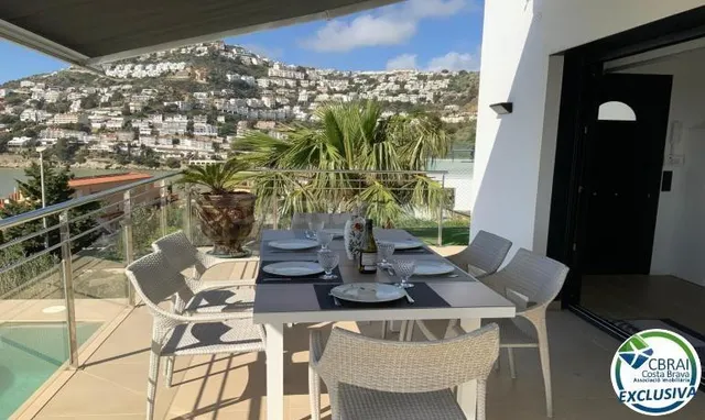Casa en Roses, 3 habitaciones, 250 m2 - foto 4