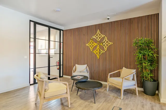 Apartamento 2 habitaciones 80m² en venta - Costa del Sol — 23