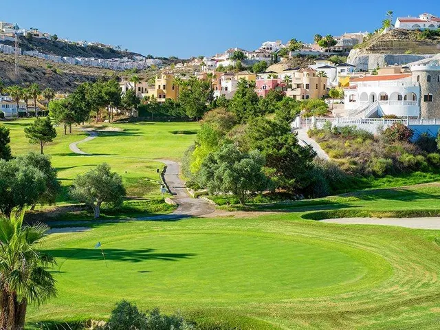 VILLA EN CIUDAD QUESADA. ALICANTE — 22