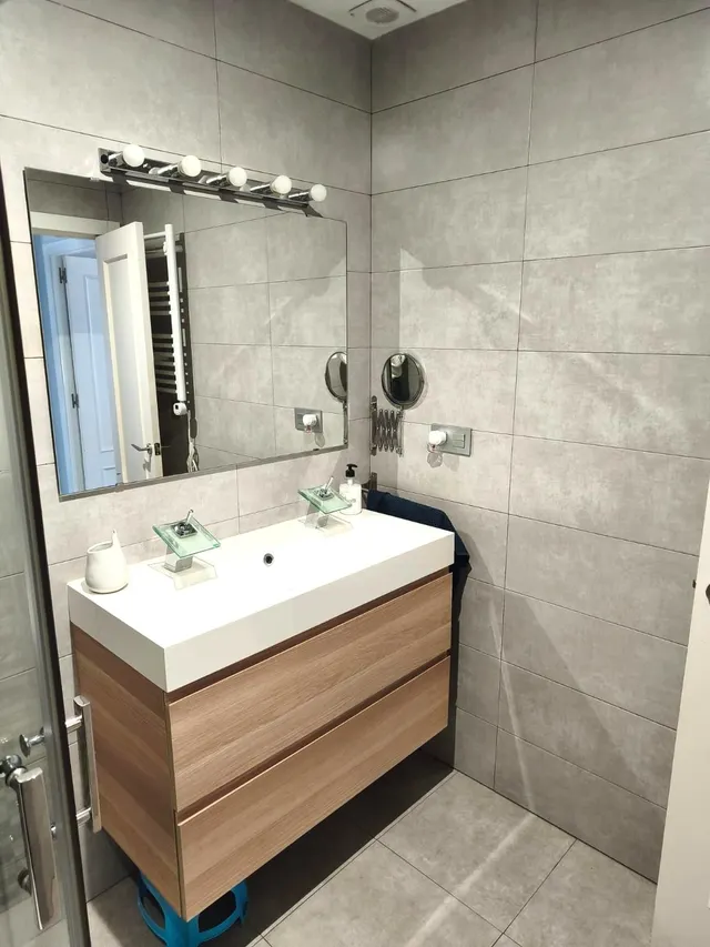 ESPECTACULAR PISO EN ALQUILER EN EL CENTRO DE HUELVA – EXCLUSIVO PARA TRABAJADORES DE EMPRESA — 13