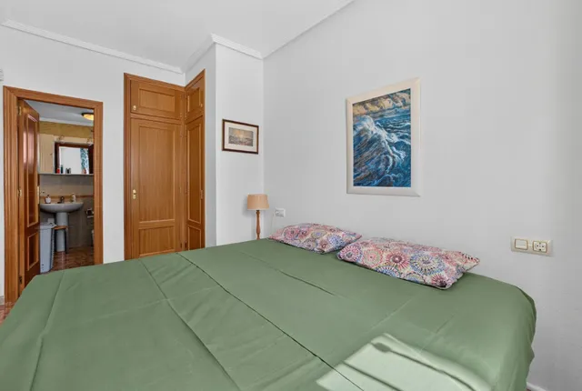 Apartamento 2 habitaciones 72m² en venta - Punta Prima — 25