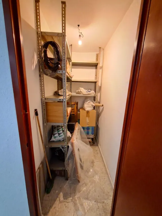 Vivienda de 3 habitaciones libre — 28