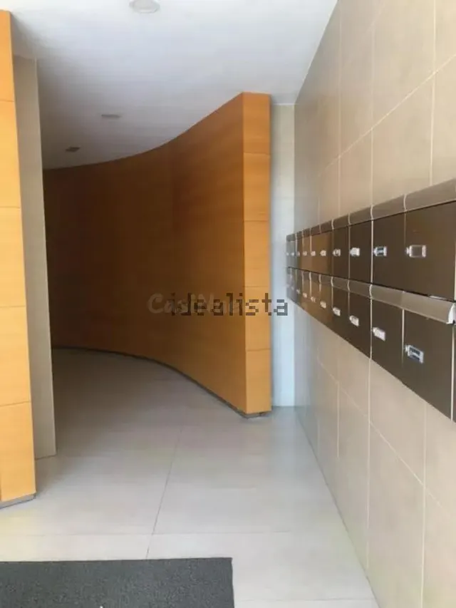 Alquiler de piso en Avenida Federico García Lorca - foto 4