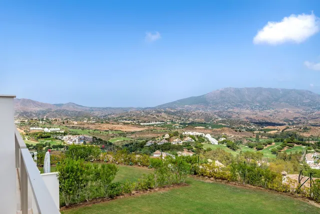 Apartamento 2 habitaciones 90m² en venta - Riviera del sol — 17