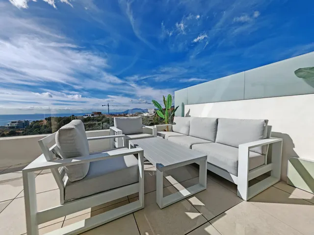 Ático Dúplex 3 habitaciones 201m² en venta - Marbella — 7