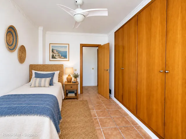 Precioso chalet junto al mar en Sagunto — 23