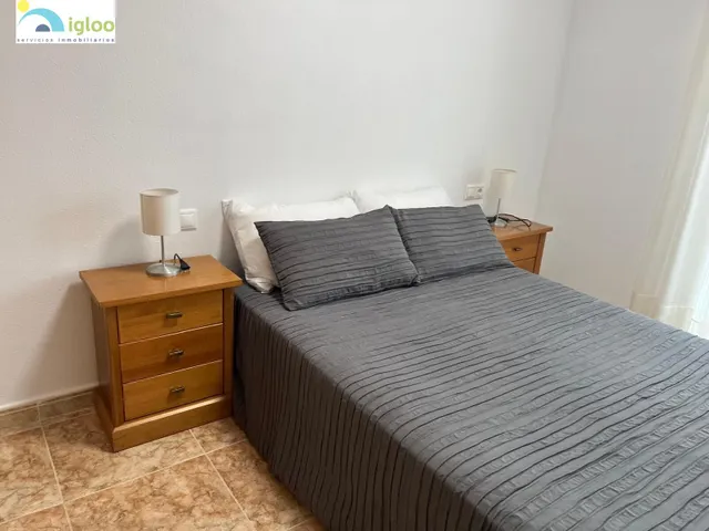 Piso en alquiler Almoradi muebles nuevos gran balcón Almoradi por €700 — 7