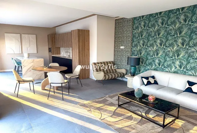 Apartamento 3 habitaciones 124m² en venta - Costa Del Sol — 24