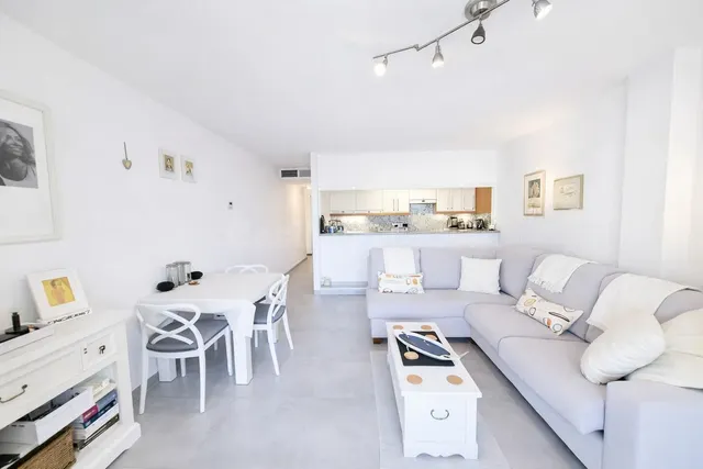 Apartamento 2 habitaciones 90m² en venta - Costa del Sol — 3