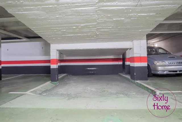 Magnífico dúplex con terraza en Urbanización San Lamberto — 39