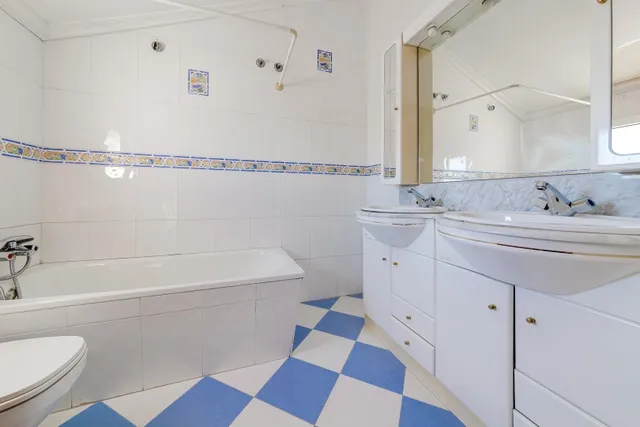 Villa 6 habitaciones 418m² en venta - La Senda del Recuerdo — 31