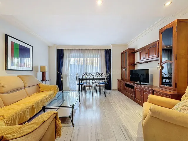 Apartamento 2 habitaciones 79m² en venta - Marbella — 3