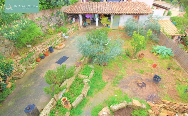Casa Calvari de Pollença - foto 5