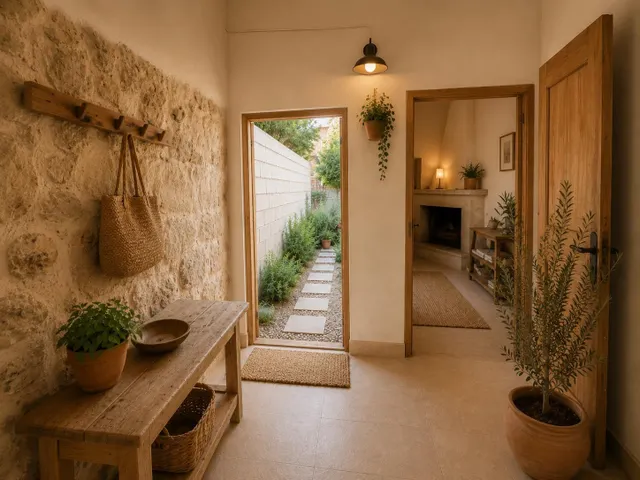 CASA PARA REFORMAR — 9