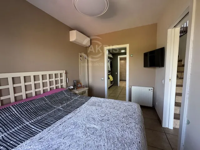 Adosado en Blanes — 76