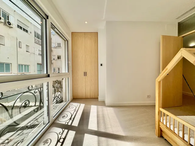 Apartamento de 2 dormitorios en venta en el centro Murcia — 20