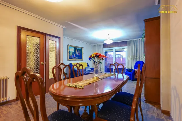 PISO EXCLUSIVO CON  TERRAZA EN CALLE AMPARO — 26