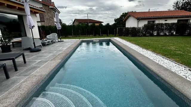 Casa con piscina a 4 km de Ribadesella — 20