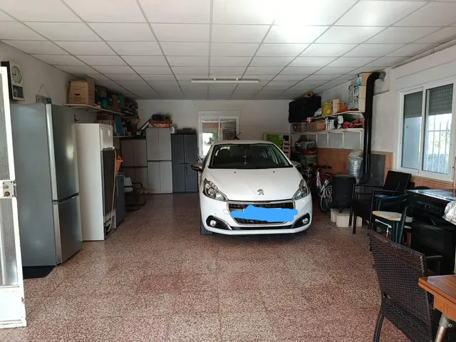 CHALET EN LAS BAYAS — 47
