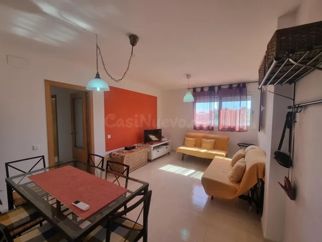 Distribución y Espacios: Un Diseño Pensado para Ti piso en v - foto 2