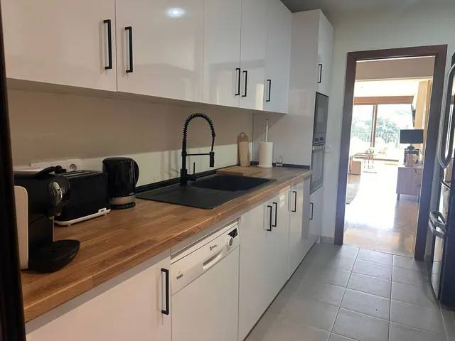 Ático 2 habitaciones 109m² en venta - Costa Del Sol — 14
