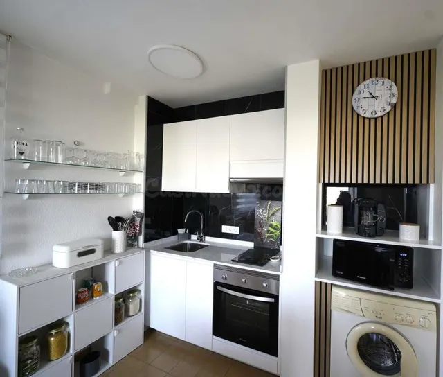 Encantador apartamento de 1 dormitorio - Santa Margarida