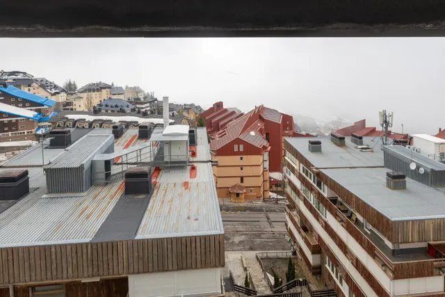 Piso 2 habitaciones 49m² en venta - SIERRA NEVADA — 24