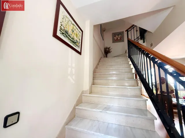 VENTA CASA CAÑERO PARA ENTRAR A VIVIR — 18