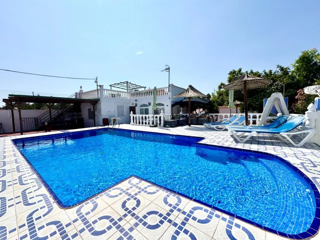 Villa 7 habitaciones 374m² en venta - Comunidad valenciana — 8